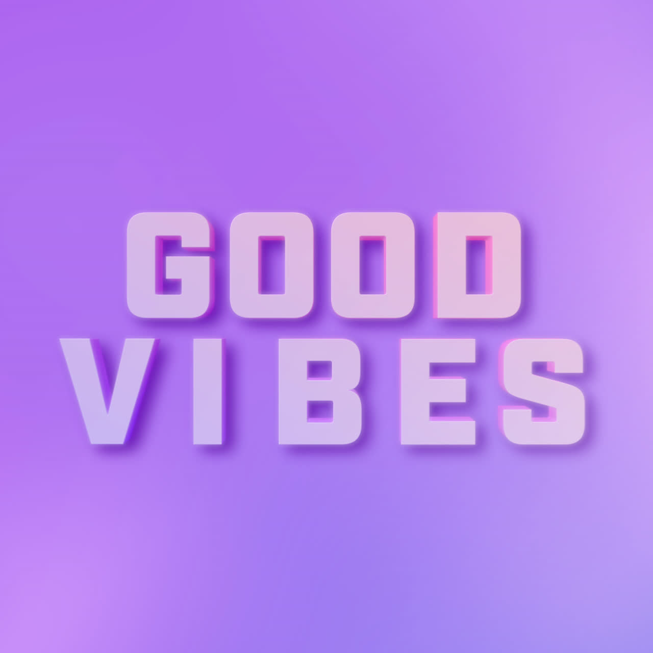 Good Vibes Graphic Design