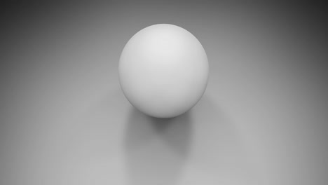 3d render abstract primitive reflective geometrical shape, spear explode effect with light gray background, simple animation background
