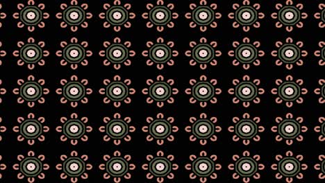 abstract geometric pattern generative computational art pattern slide