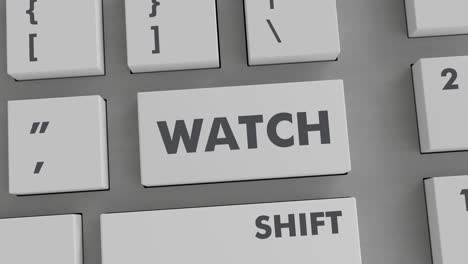 WATCH-BUTTON-PRESSING-ON-KEYBOARD