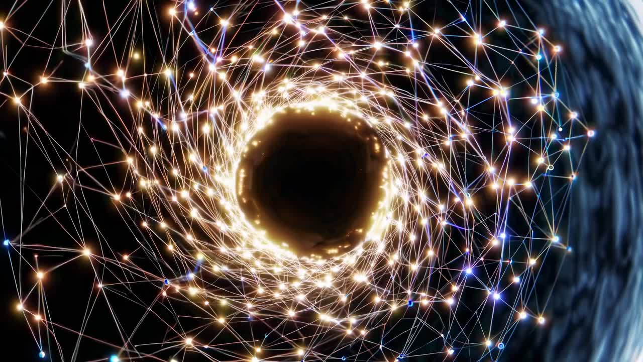 Wormhole Network