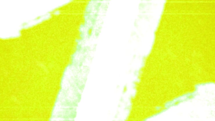 Digital Glitch Transition with Abstract Shapes and Colorful Noise
