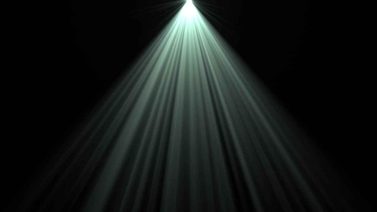 연기와 먼지 입자 효과를 가진 플레어 빛 어리 추상적인 배경 4k 3d 추상적인 빛 모션 제목 영화 배경