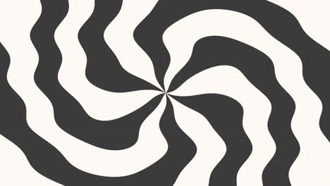 Motion-intro-geometric-black-and-white-spiral-lines-abstract-background