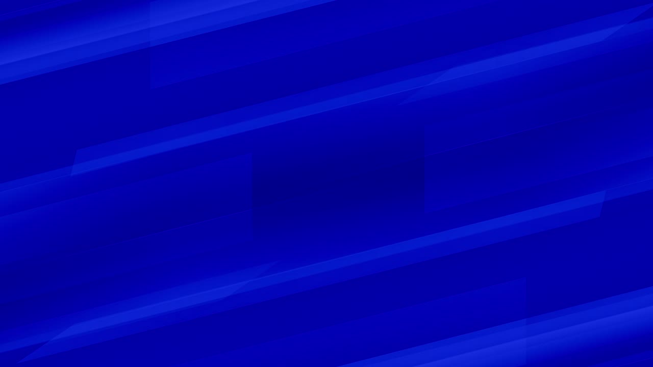 fondo azul profundo abstracto simple con diseño de movimiento borroso suave