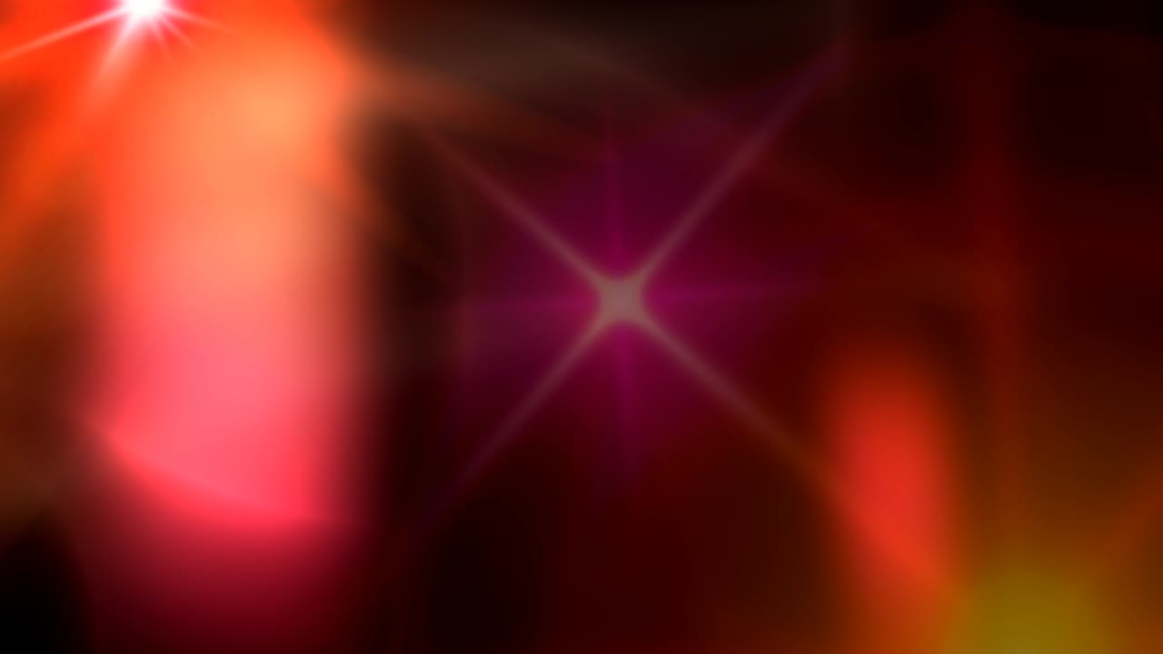 colores efectos de luz muy bonitos en rotación y movimiento de onda como fondos en negro.