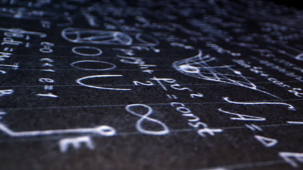 Physics and Math Formulas