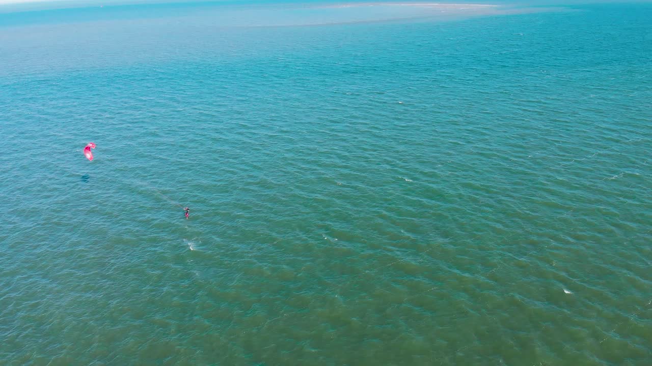 apasionantes diarios de kitesurf a lowerof suffolk espigón mar inglaterra