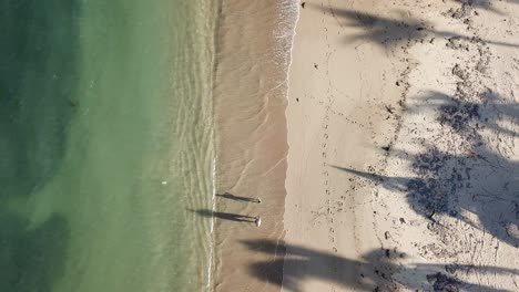 imágenes de drones de puerto rico