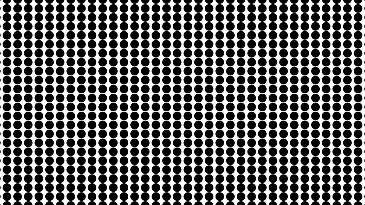 composición dinámica en blanco y negro. elemento de medio tono