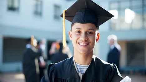 graduation day: celebrating academic achievement