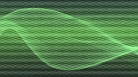 Bewegungshintergrund-Matrixstil-Zufällig-Generierte-Partikel-Funken-Lichtstrahlen-Sternexplosionen-Wirbel