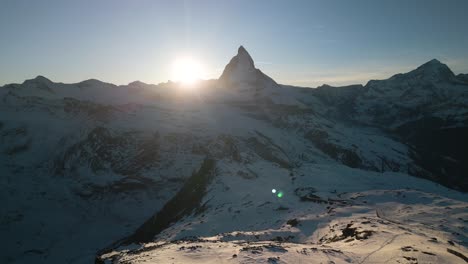 Increíble-Paisaje-De-Cervino