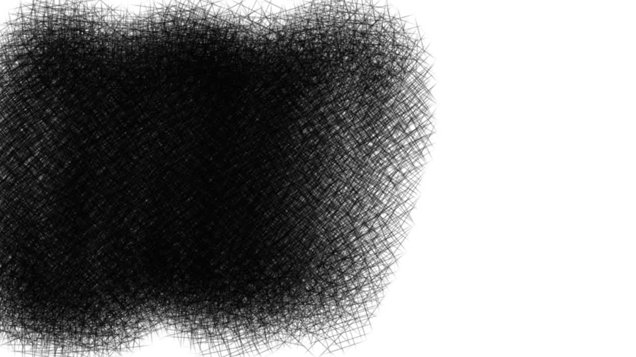 Brush stocks Square overlay vectors animation