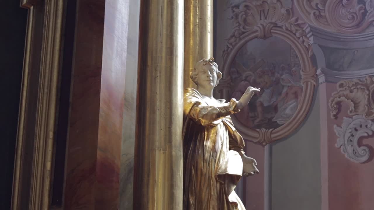 iglesia católica romana de st