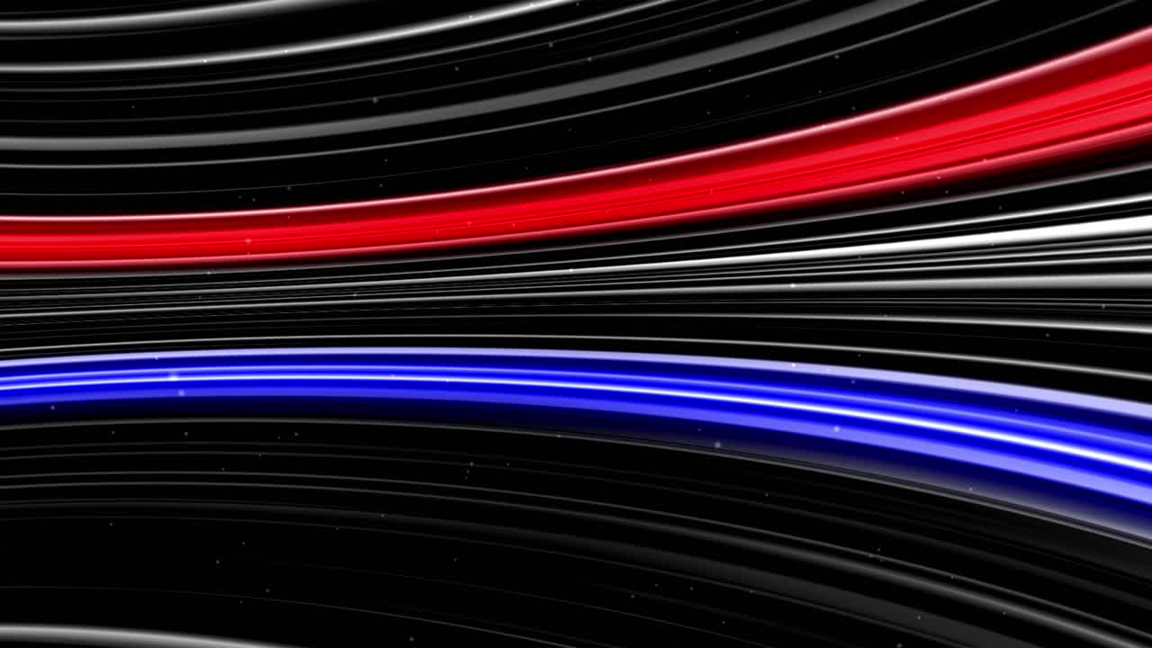 추상적인 속도선 배경