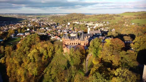 Malerische-Aussicht-Auf-Majestätische