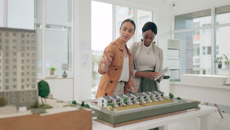 arquitectura, las mujeres y el modelo de construcción
