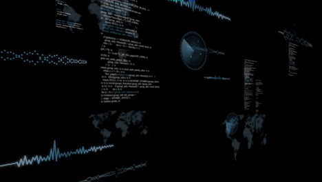 Animation-of-statistics-and-data-processing