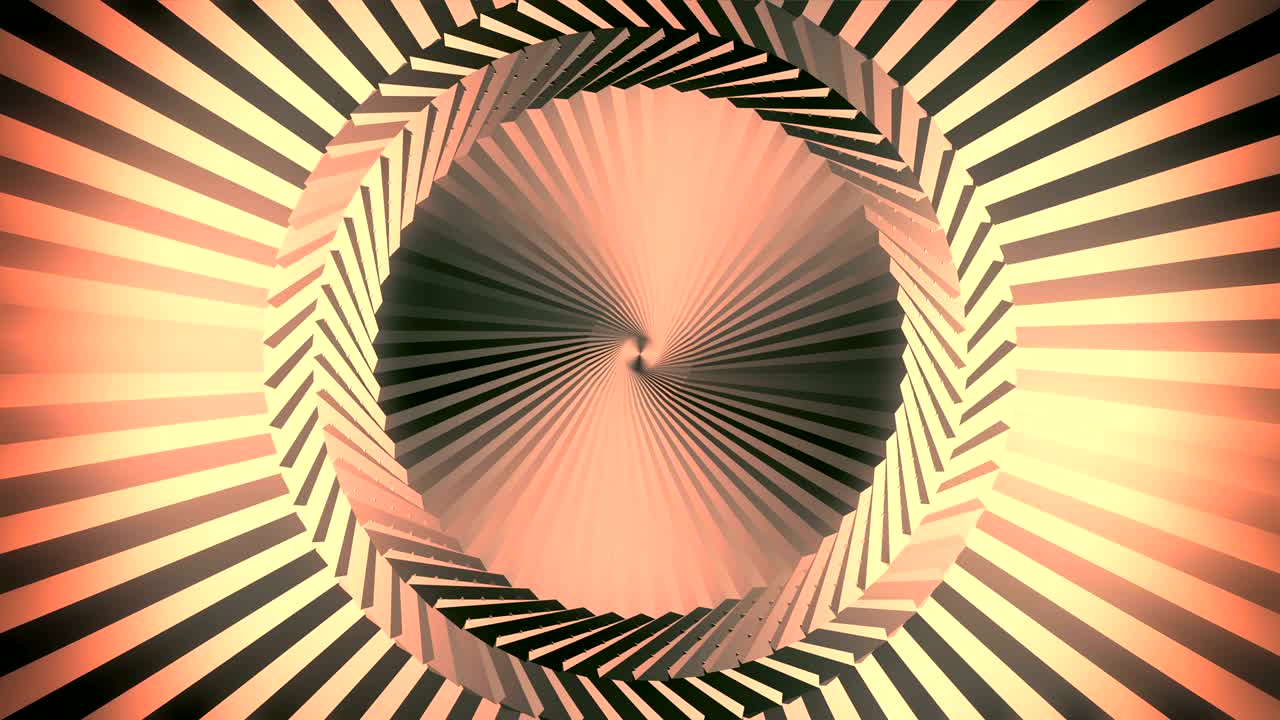 추상적인 모션 배경