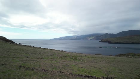 exploring madeira's natural beauty - ponta de são lourenço 4