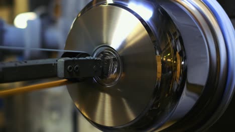 making-steel-pots-at-the-factory