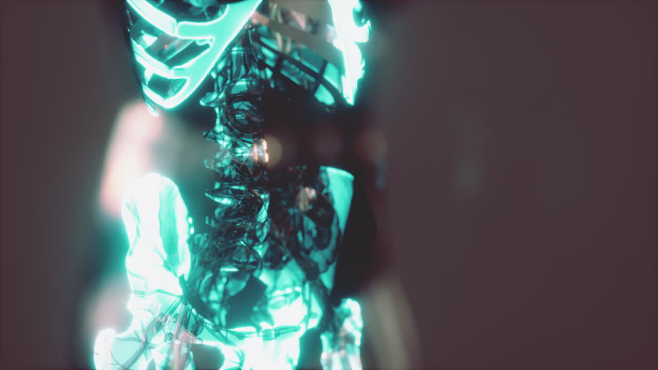 scansione medica di ossa e articolazioni scheletriche umane