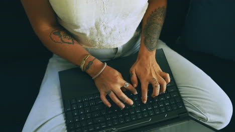 ci sono sempre e-mail da seguire.