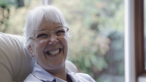 portraits of an elderly woman