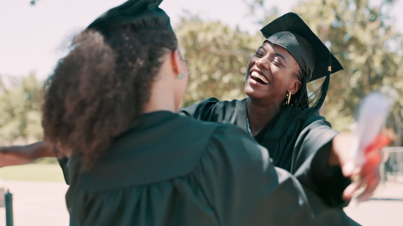 Graduation Celebration