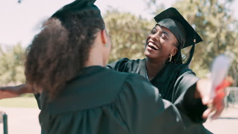 graduation celebration
