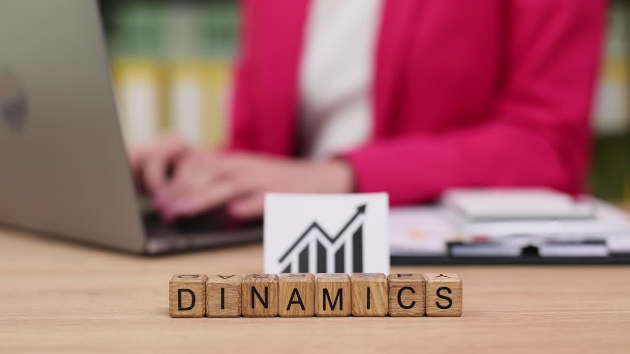 Business Dynamics and Growth Strategy