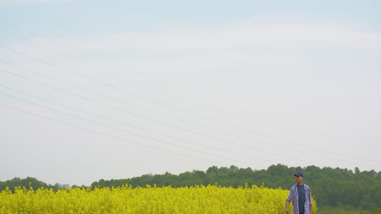 농업 농부 조사 현장 현대 농업 43