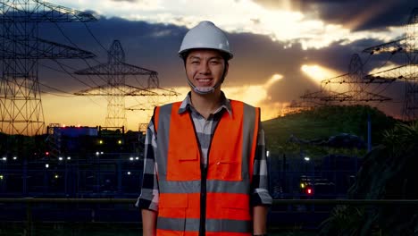 power plant engineer