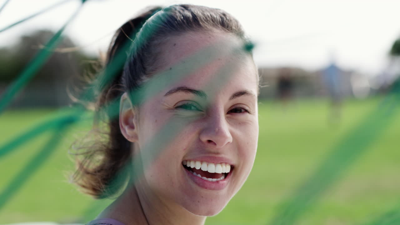 ¡el fútbol es la vida!