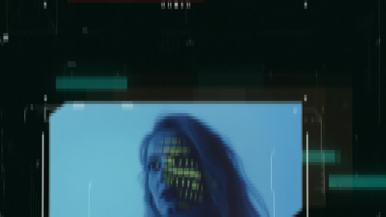 Futuristic Video Displays