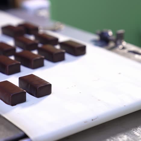 chocolate candy production line