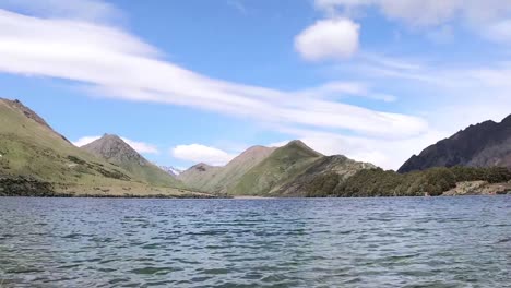 i did a motion timelapse while i was enjoying the nature on a road trip in queenstown