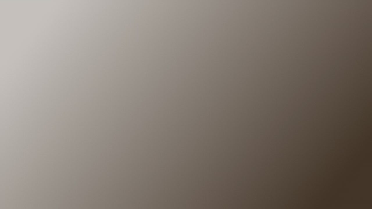 Mockup 3D dorato telefono
