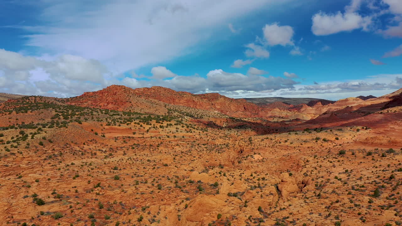 Canyon étroit de Buckskin Gulch, Utah