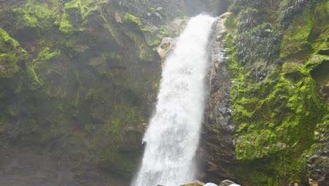 Cascadas-De-Río-Salvaje