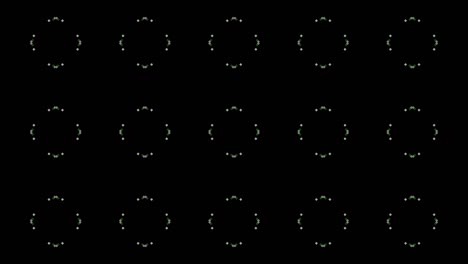 imágenes abstractas independientes con diseño elemental