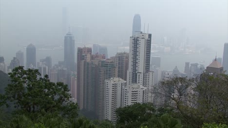 香港中央商務區 (中國)