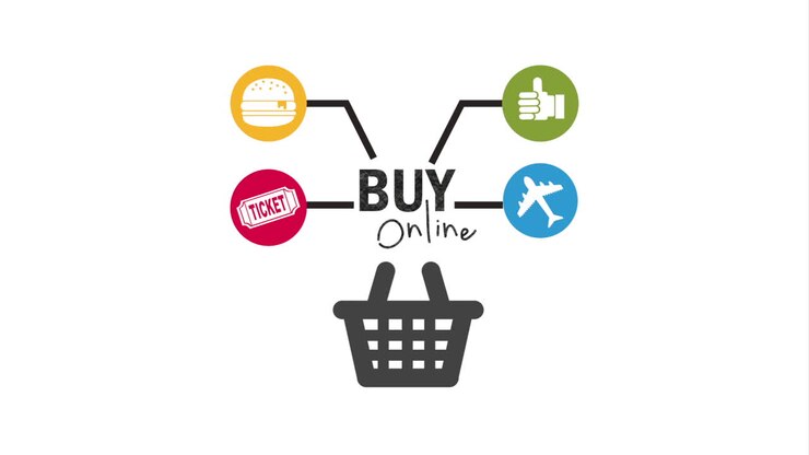 ecommerce business online