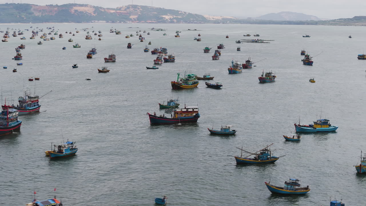 네 베이 무이 베트남