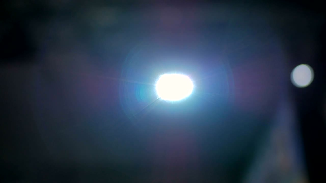 proyector de películas digitales