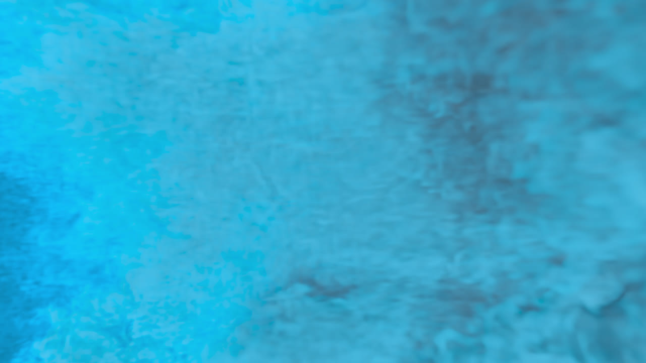 Abstract Blue Texture