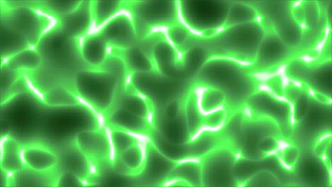 abstract background green shine