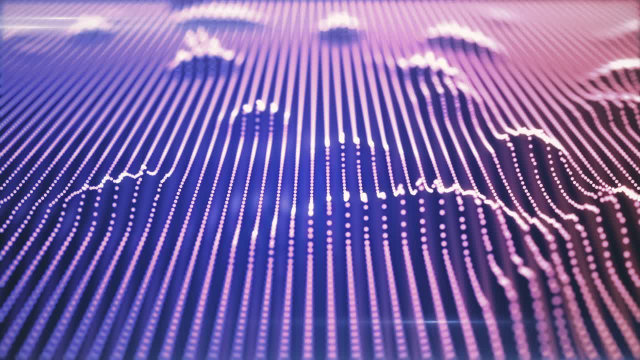 Abstract Data Visualization