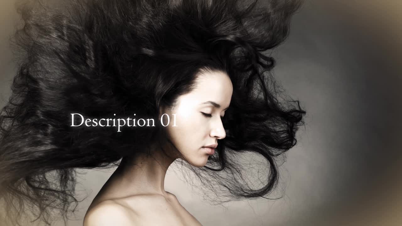 Retro photo animation visuals, showcasing powerful emotion and storytelling